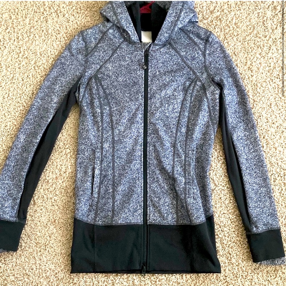 Lululemon Jacket